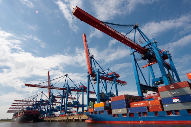 TransGlobal Freight Management