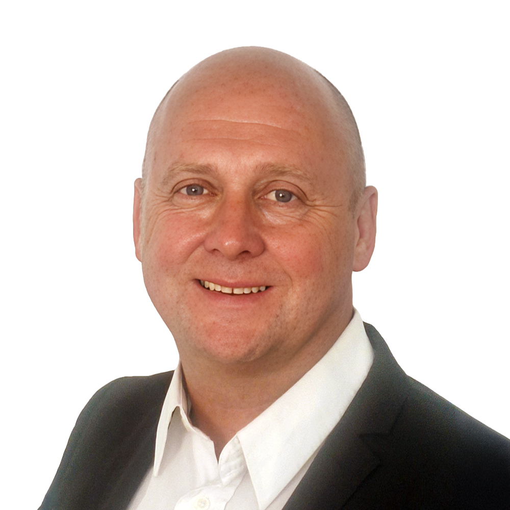TransGlobal Freight Management - Lee Leaper Regional Director