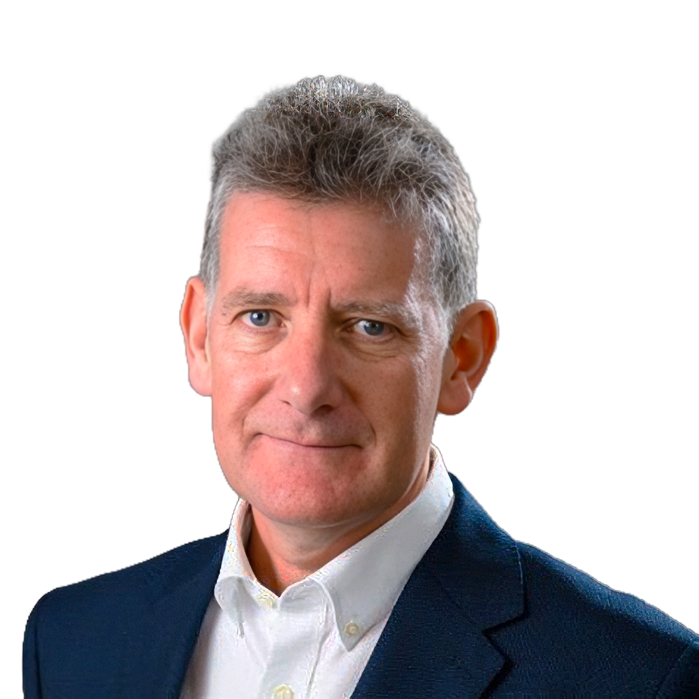 TransGlobal Freight Management - Paul Mercer Finance Director