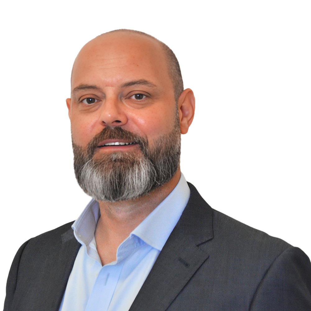 TransGlobal Freight Management - Ricardo Zinelli - Head of Sales