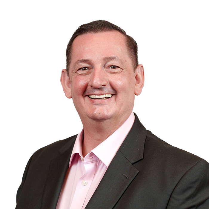 TransGlobal Freight Management - Simon Rawlinson Managing Director