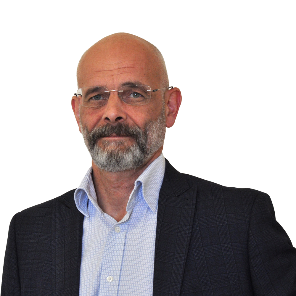 TransGlobal Freight Management - David Carpentier, IT Director