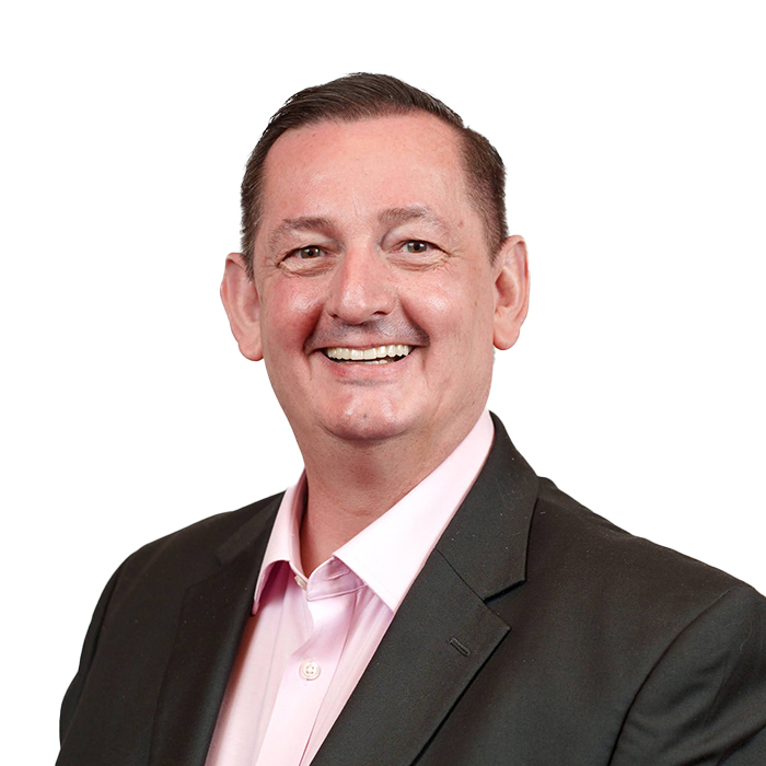 TransGlobal Freight Management - Simon Rawlinson - Managing Director
